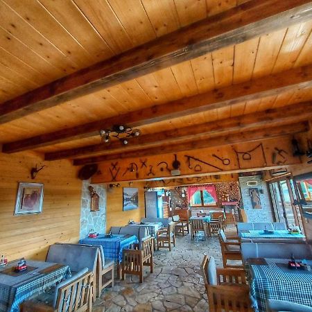 Resort Skrivena Μπέρανε Εξωτερικό φωτογραφία