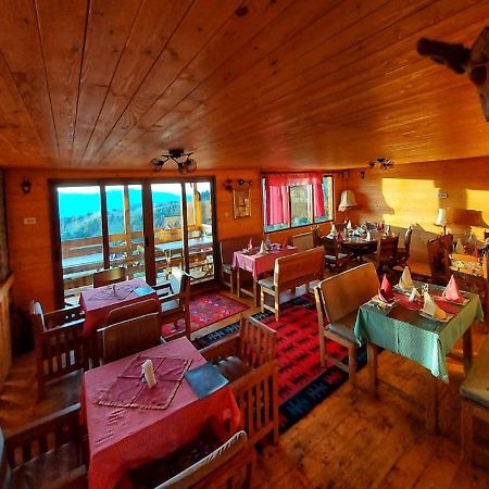 Resort Skrivena Μπέρανε Εξωτερικό φωτογραφία