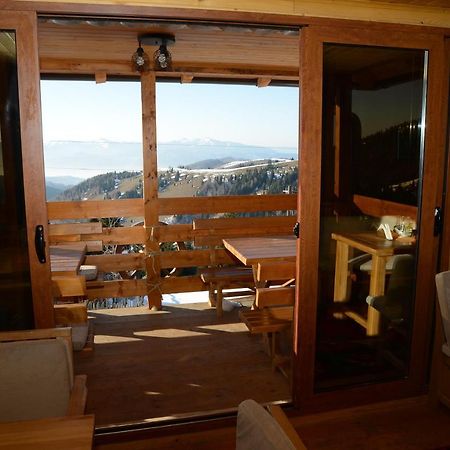 Resort Skrivena Μπέρανε Εξωτερικό φωτογραφία