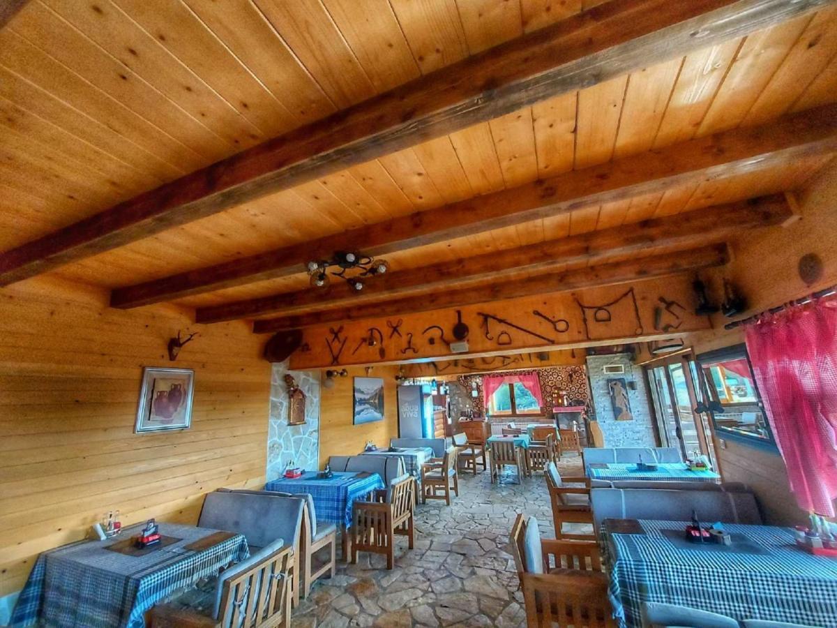 Resort Skrivena Μπέρανε Εξωτερικό φωτογραφία