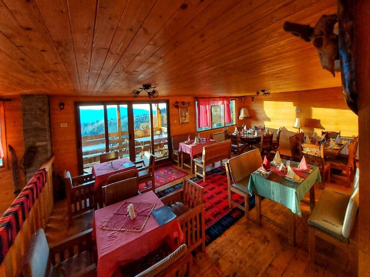 Resort Skrivena Μπέρανε Εξωτερικό φωτογραφία