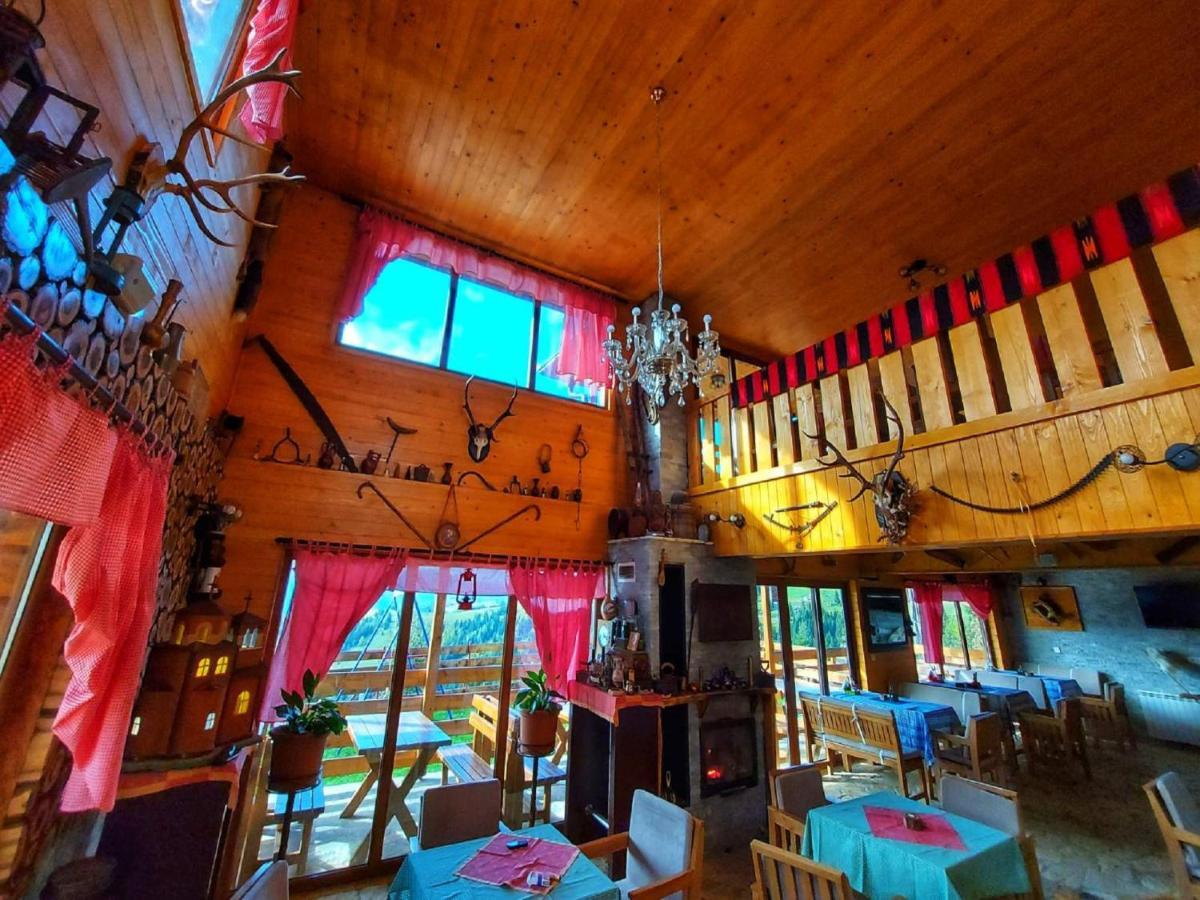 Resort Skrivena Μπέρανε Εξωτερικό φωτογραφία
