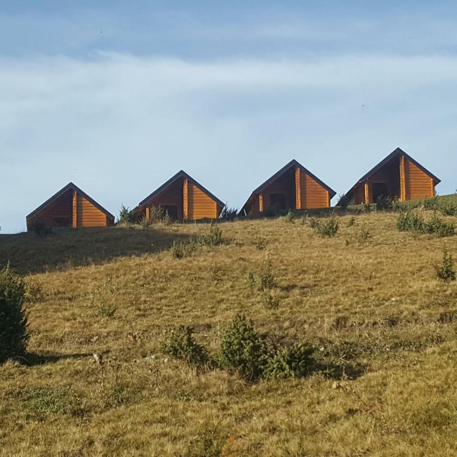 Resort Skrivena Μπέρανε Εξωτερικό φωτογραφία