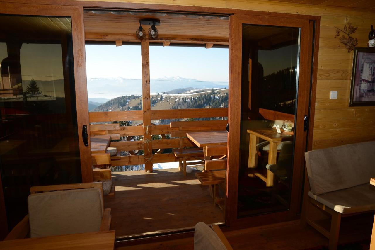 Resort Skrivena Μπέρανε Εξωτερικό φωτογραφία