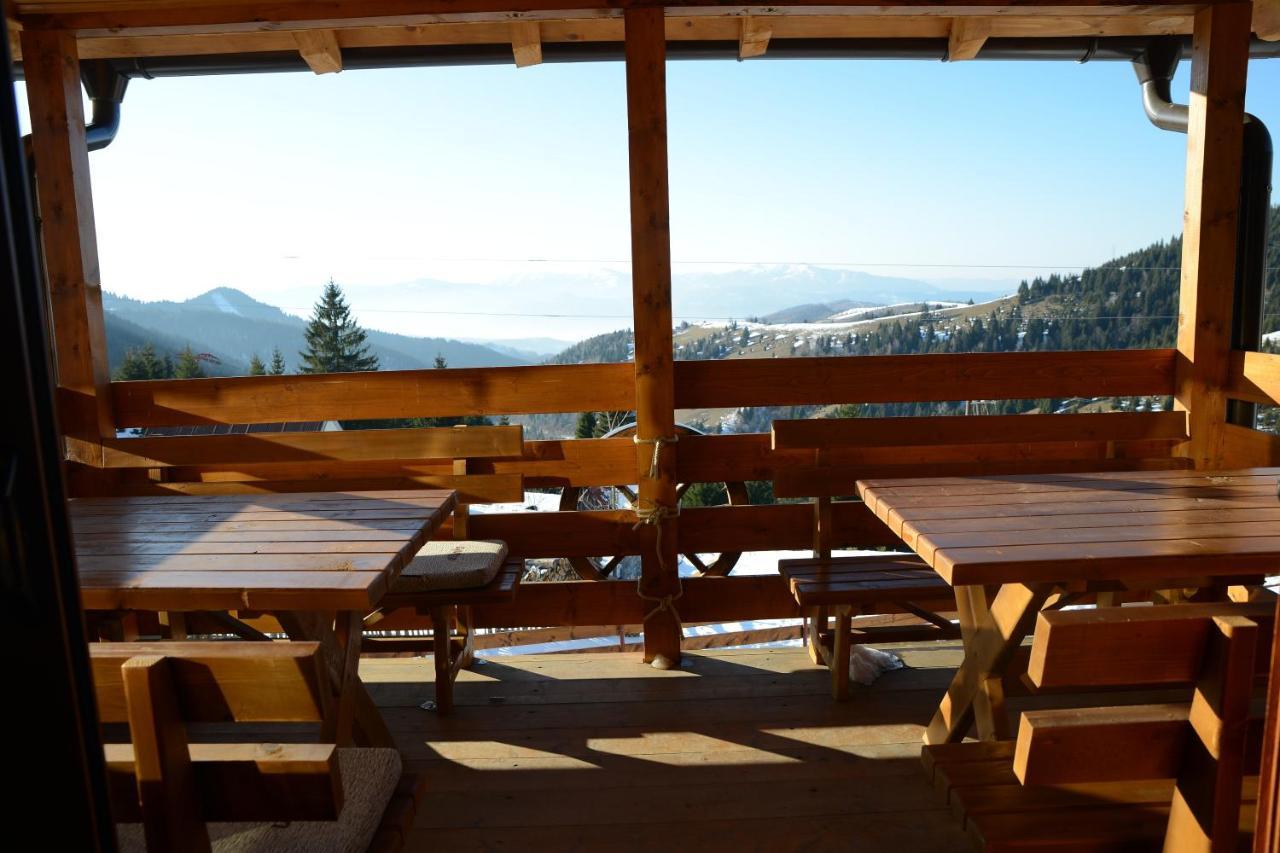 Resort Skrivena Μπέρανε Εξωτερικό φωτογραφία