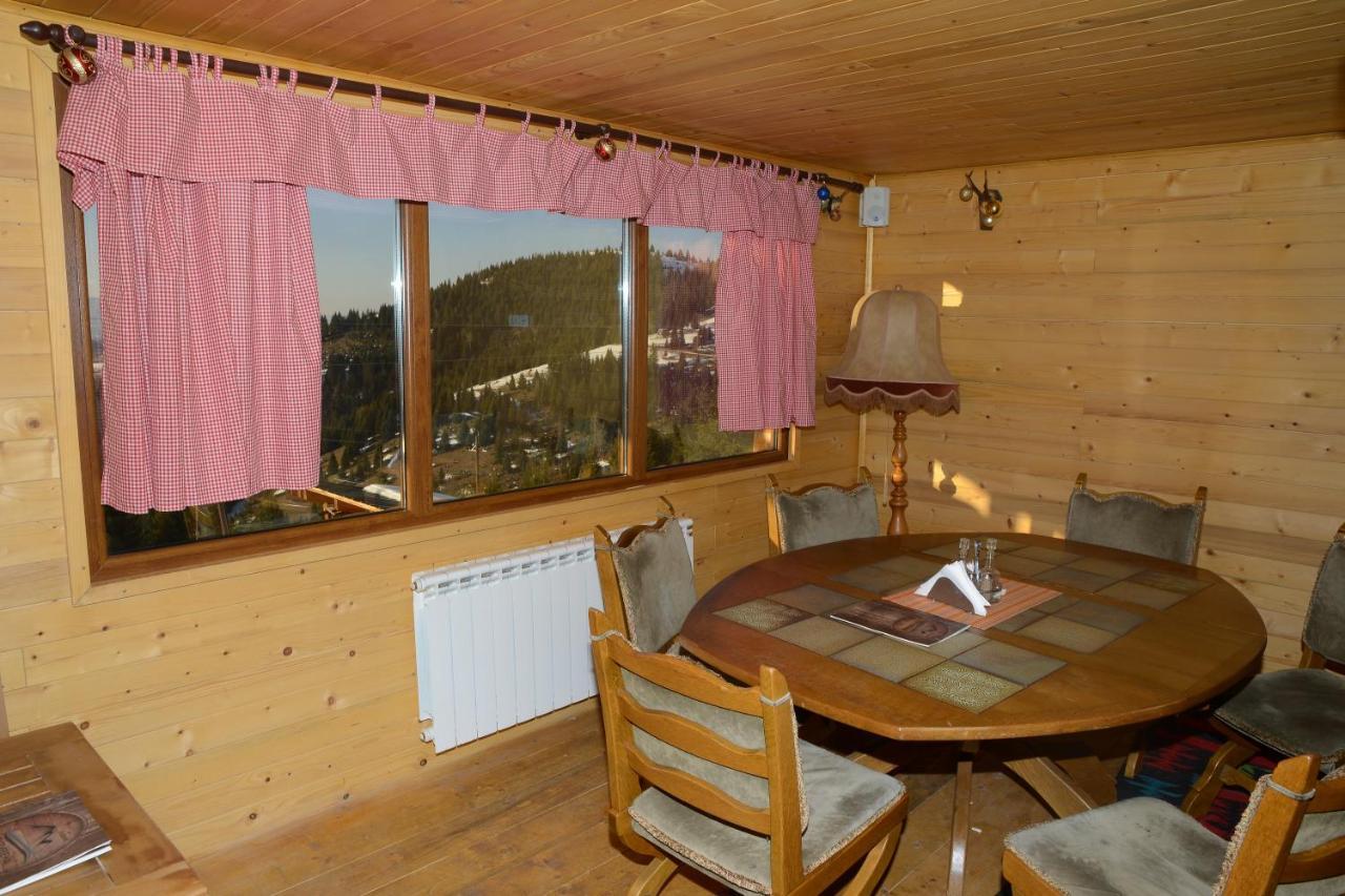Resort Skrivena Μπέρανε Εξωτερικό φωτογραφία