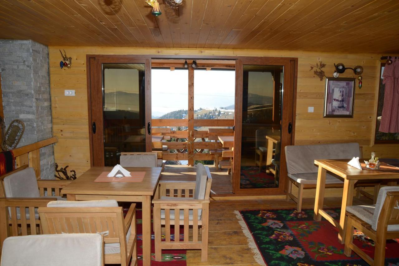 Resort Skrivena Μπέρανε Εξωτερικό φωτογραφία